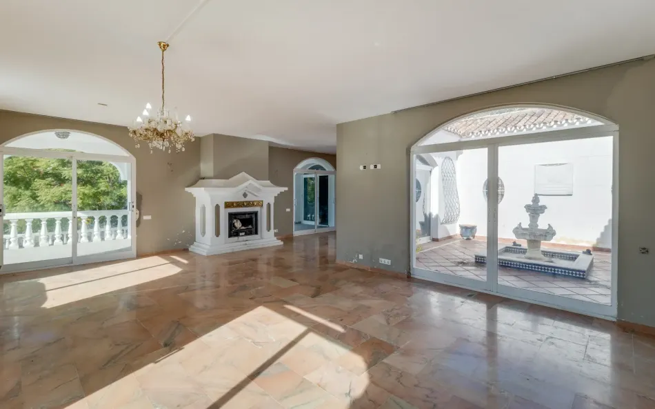 Villa till salu i Paraiso Alto, Benahavis