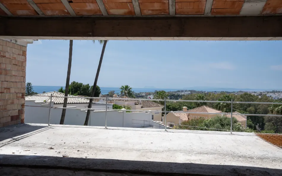 Villa till salu i El Paraiso, Estepona Öst