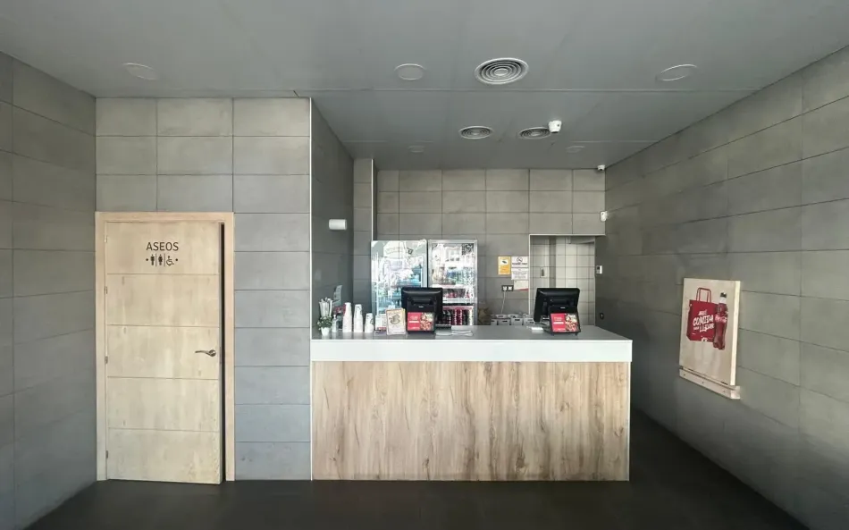 Bar till salu i Estepona Centre, Estepona Stad