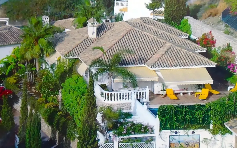 Villa till salu i Riviera del Sol, Mijas Costa