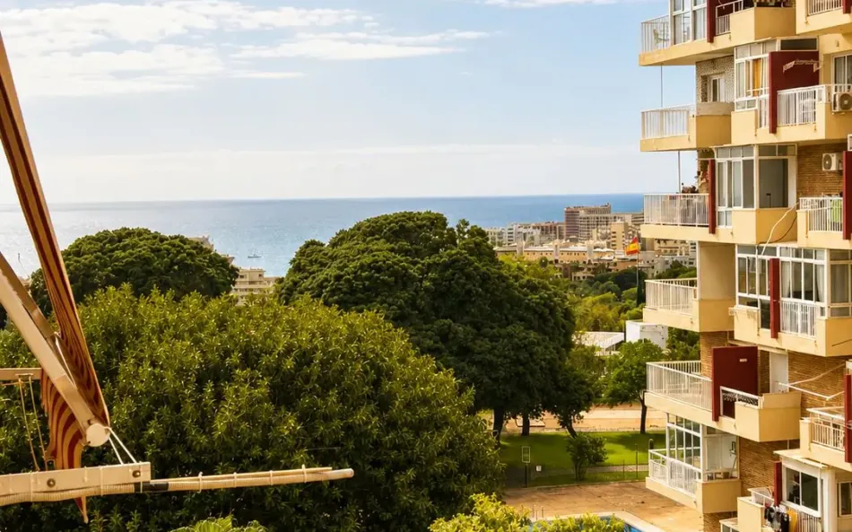 Studio till salu i Arroyo de la Miel, Benalmadena