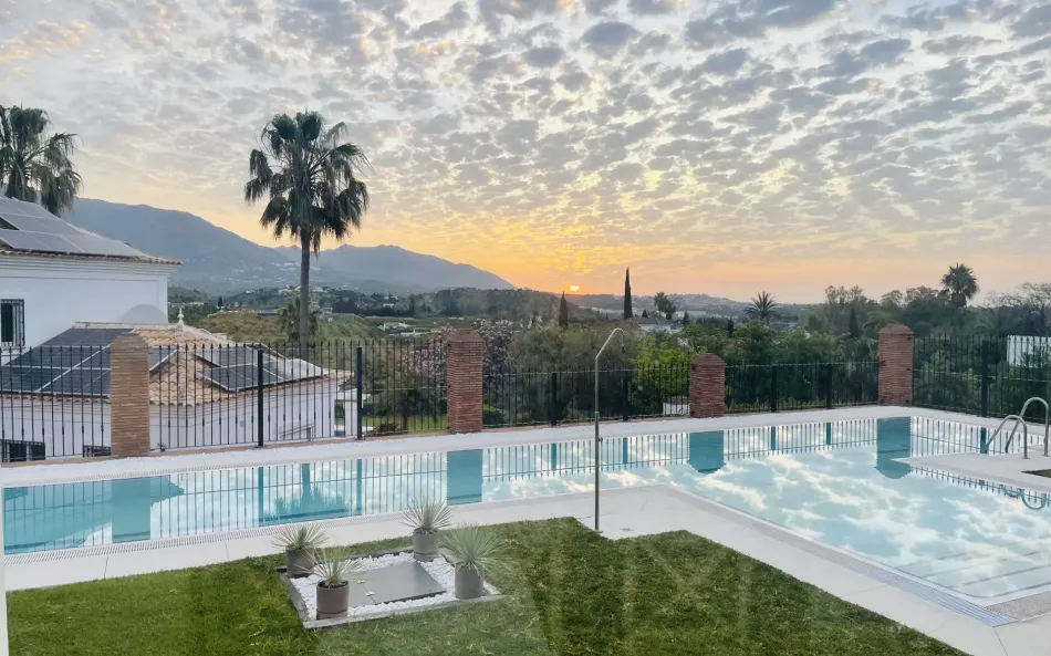 Villa til salg i La Cala Golf Resort, Mijas Costa