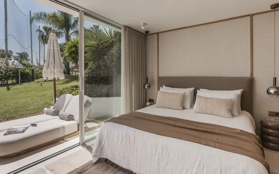Apartamento de lujo I Aloha