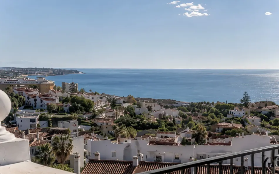 Takvåning till salu i Miraflores, Mijas Costa