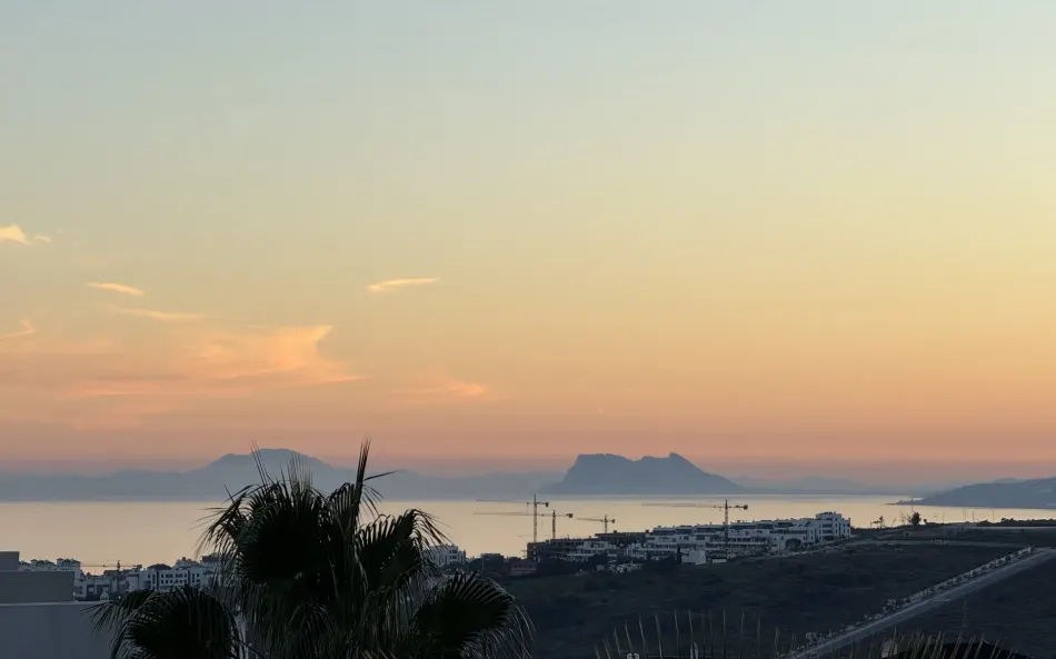 Takvåning till salu i Mirador de Estepona Hills, Altos de Estepona