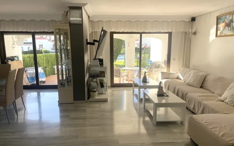 Radhus till salu i Bel Air, Estepona Öst