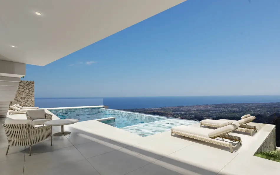 Villa till salu i La Quinta, Benahavis