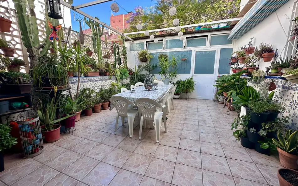 Ground Floor Apartment for sale in San Pedro de Alcantara