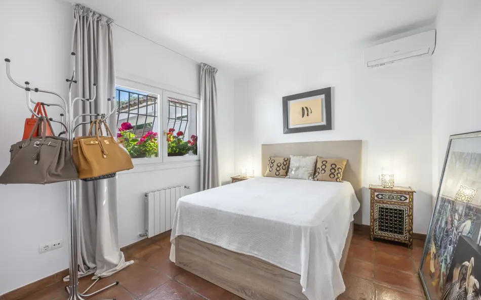Attractive Detached Villa in Soto Alto Central