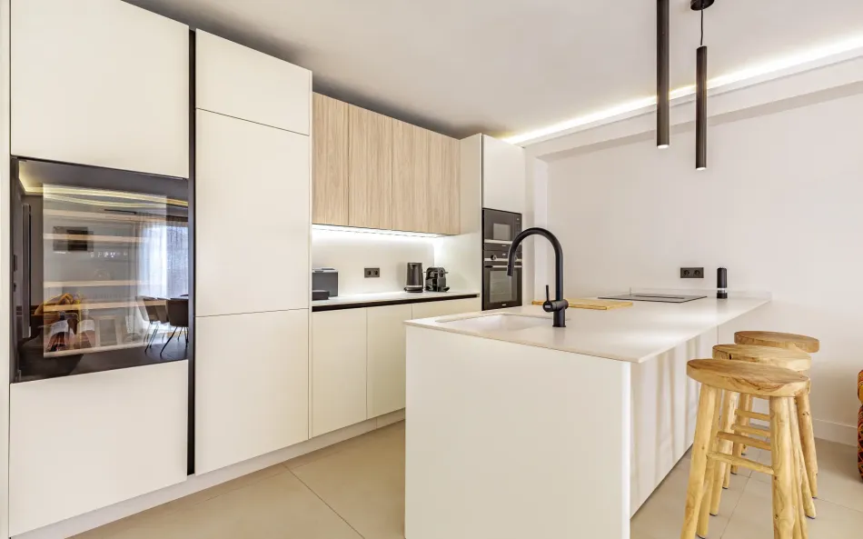 Charming Renovated Apartment in the Heart of Marbella’s Old Town