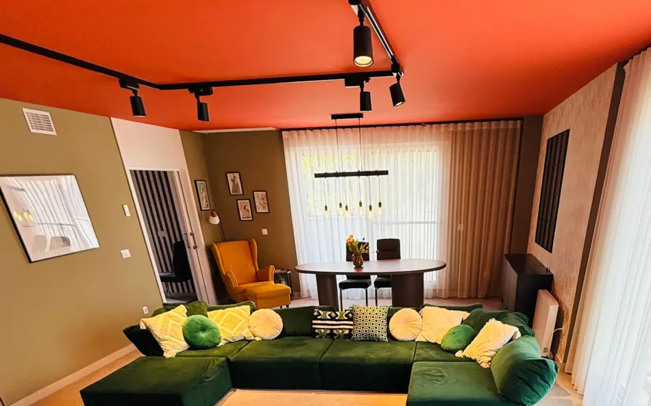 Apartment in Senda Chica - La Reserva, Sotogrande