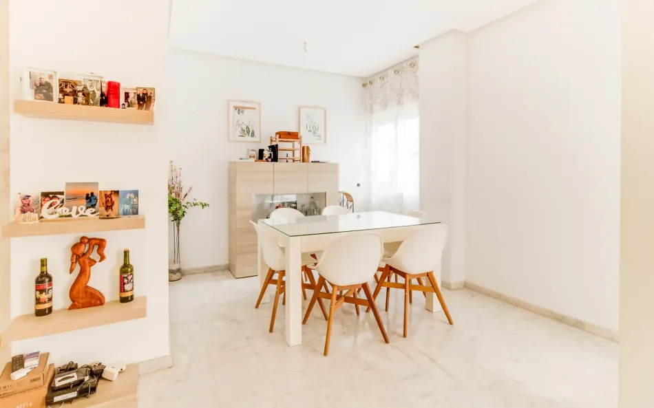 Flad til salg i Valle Romano, Estepona West