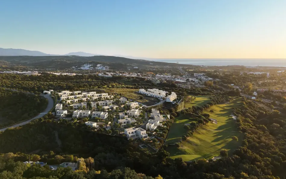 Villa til salg i Sotogrande