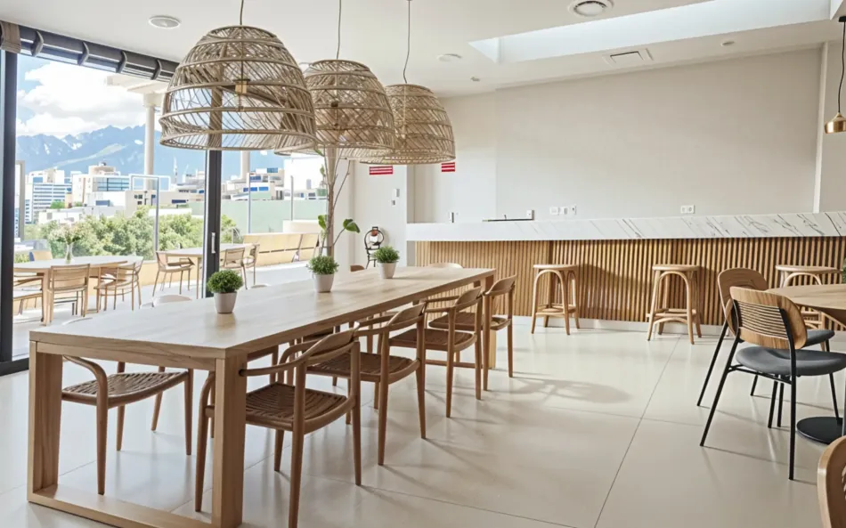 Brand-new property. Golf Views. Experience the perfect balance of privacy, light and lifestyle in Marbella