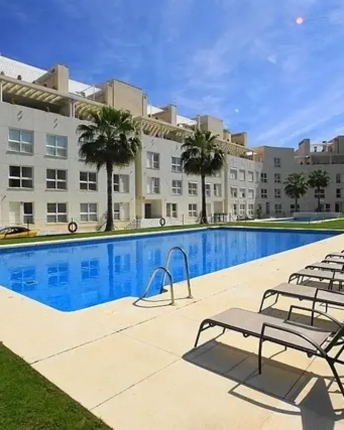 Apartamento Planta Baja en venta en Nueva Andalucia, Marbella