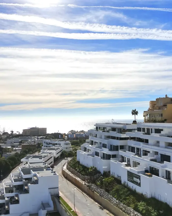 Apartamento en venta en La Cala, Estepona Town
