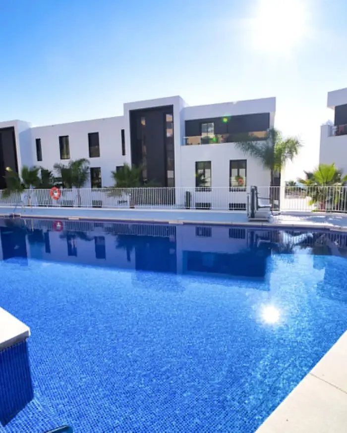 Apartment for sale in Nueva Andalucia, Marbella