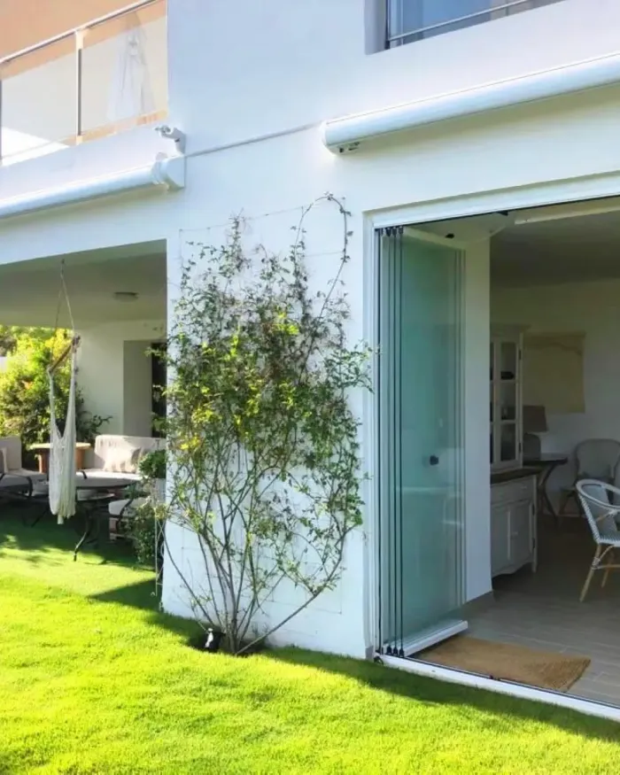 Apartamento Planta Baja en venta en Finca Cortesin, Casares del Sol - Casares Golf