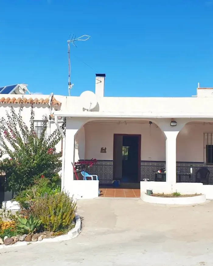 Finca til salgs i Reinoso, Estepona East