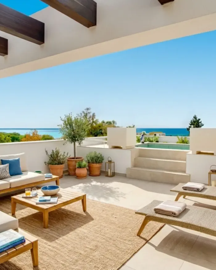 Villa en venta en Marbella Golden Mile