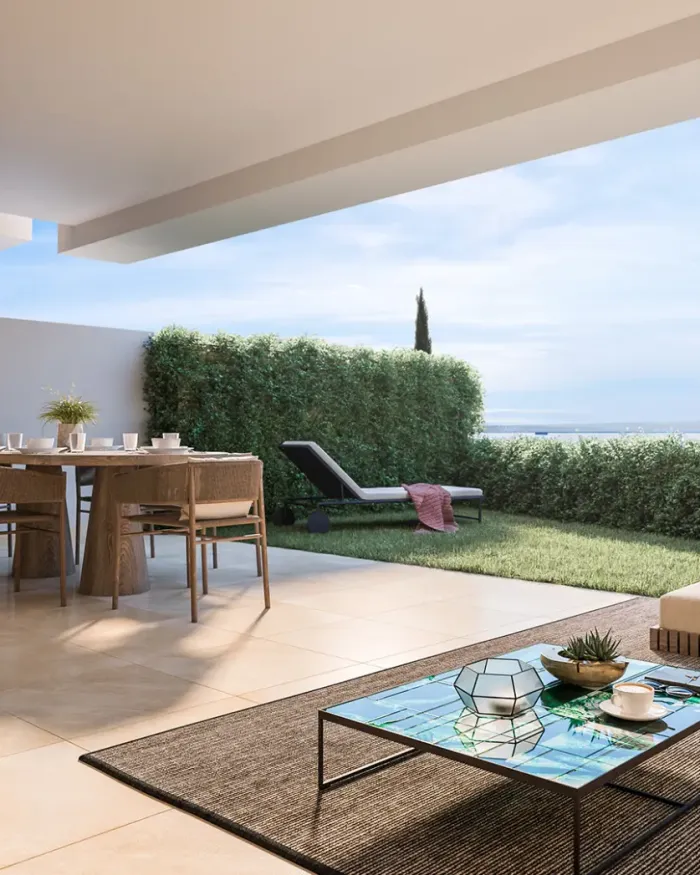 Ground Floor Apartment for sale in El Higueron, Fuengirola