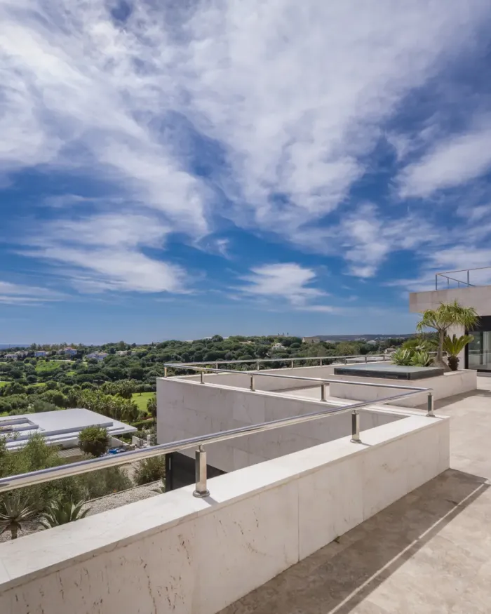 Villa till salu i La Reserva, Sotogrande