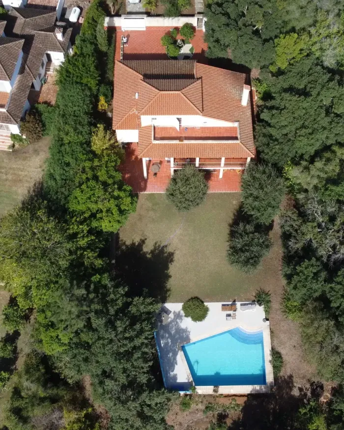 Villa en venta en Zona D, Sotogrande Alto