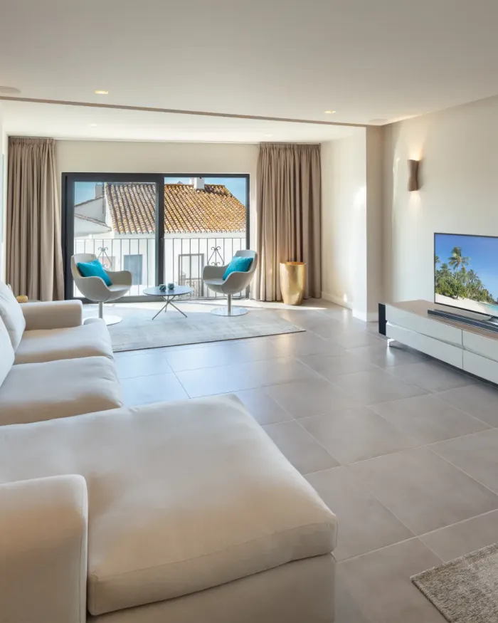 Appartement te koop in Marbella - Puerto Banus