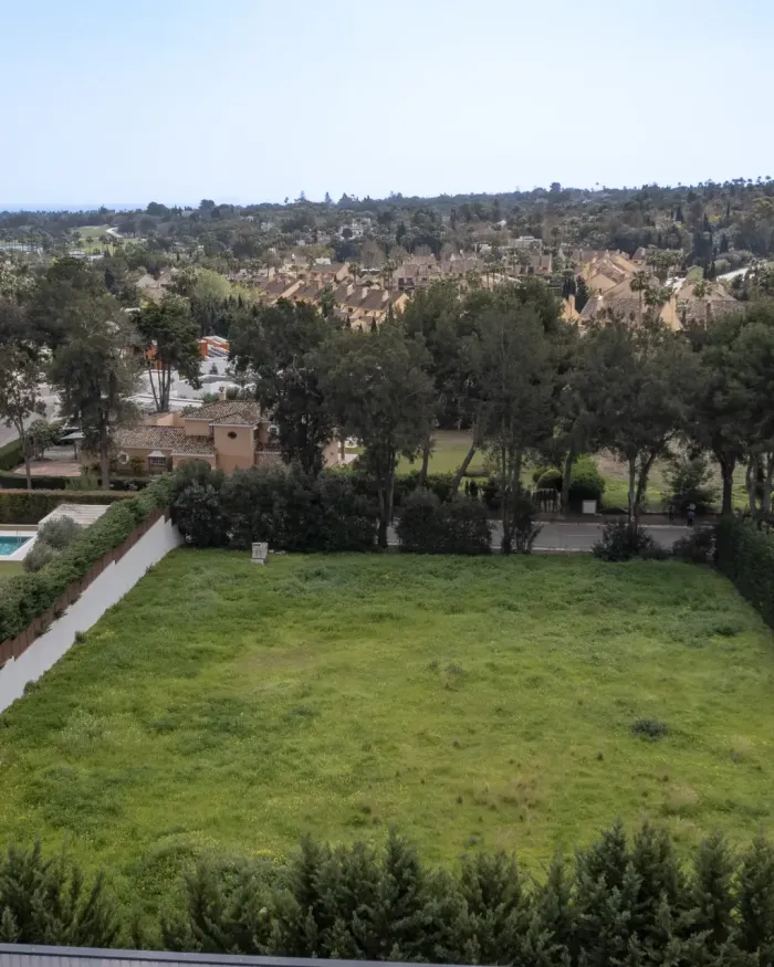 Plot for sale in Sotogrande