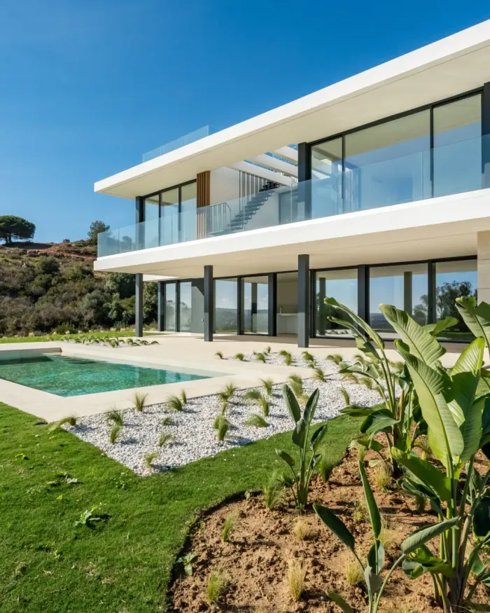 Villa for sale in Zona M, La Reserva