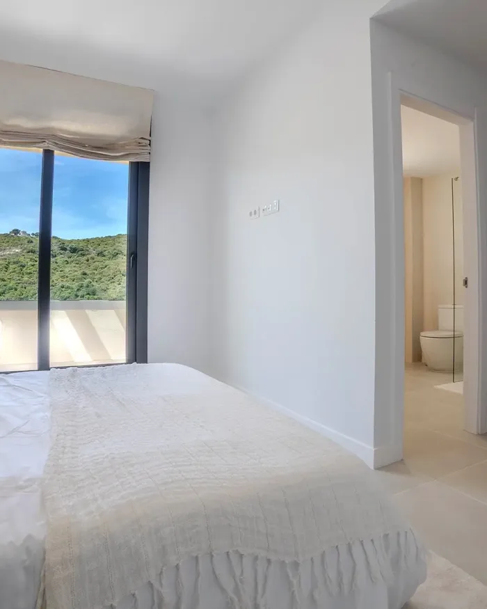 Lägenhet till salu i Casares