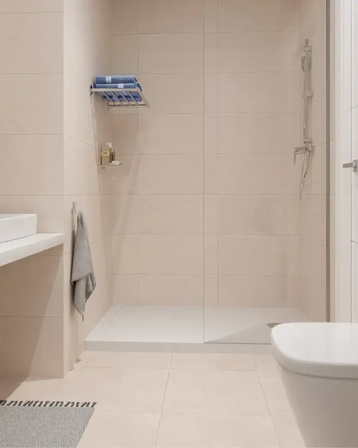 Apartment for sale in Las Lagunas, Mijas Costa