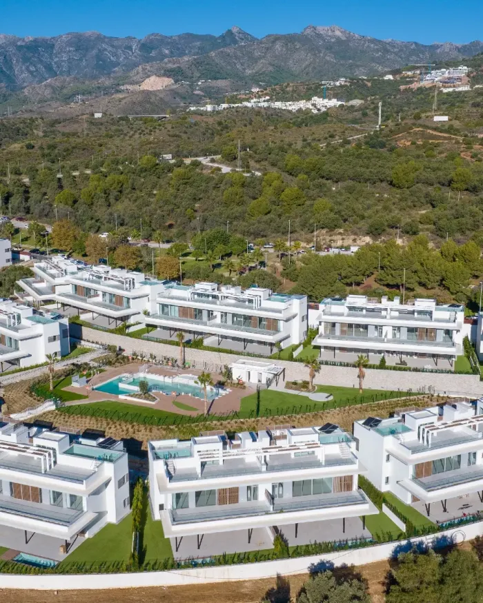 Apartment for sale in Los Monteros, Marbella Este
