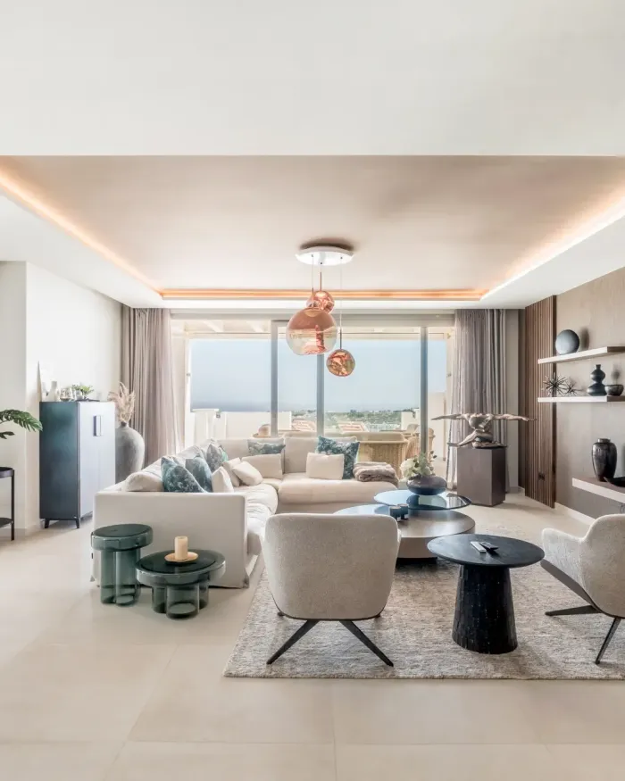 Leilighet til salgs i 9 Lions Residences, Nueva Andalucia