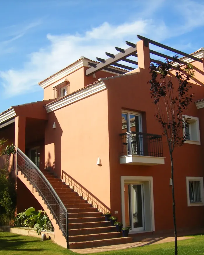 Villa till salu i Sotogrande Alto