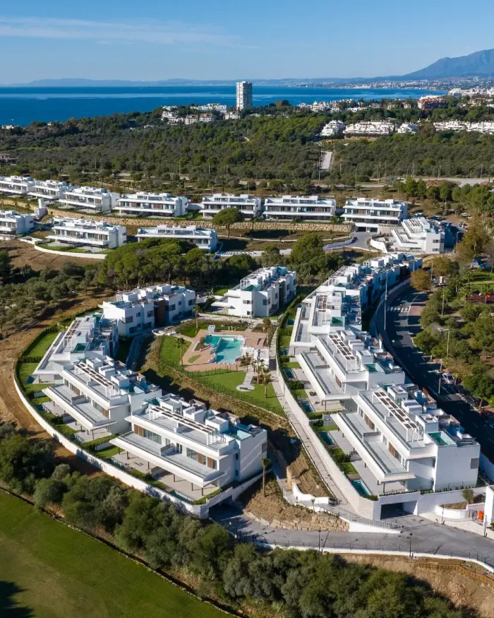 Apartment for sale in Los Monteros, Marbella Este