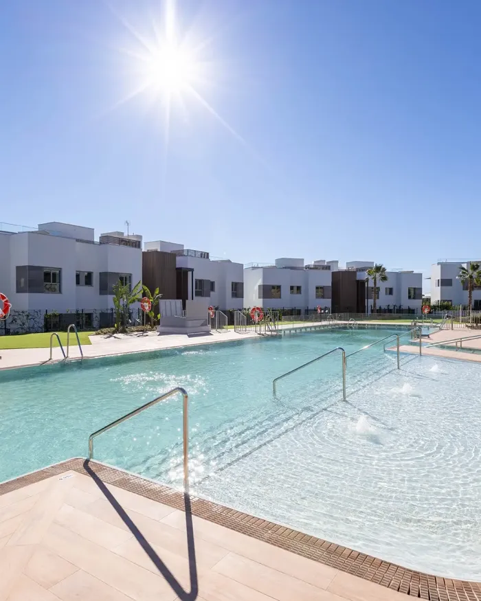 Apartment for sale in Los Monteros, Marbella Este