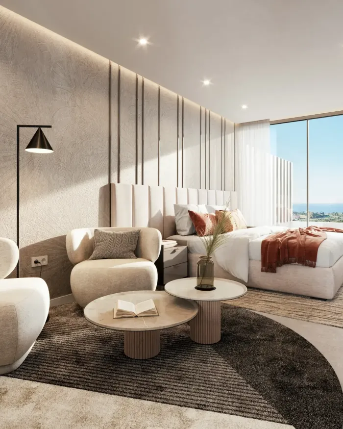 Apartamento en venta en Casares