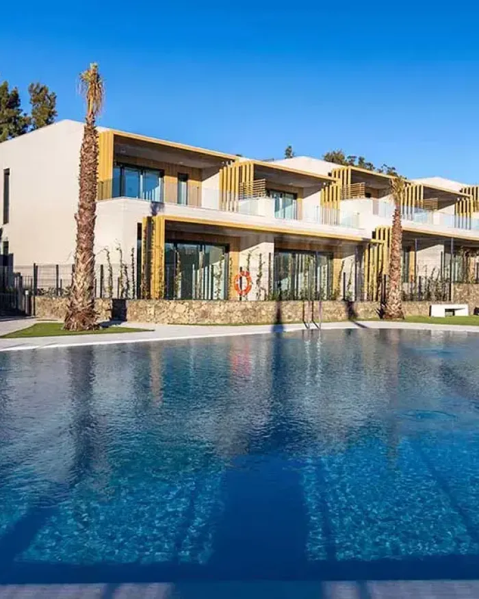 Town House for sale in El Chaparral, Malaga - Puerto de la Torre