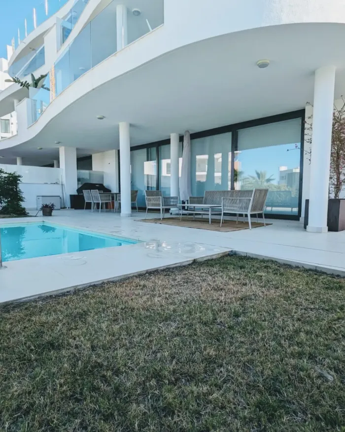Ground Floor Apartment for sale in El Higueron, Fuengirola