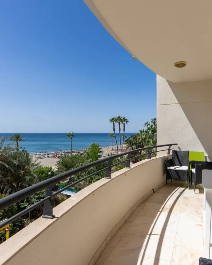 Lägenhet till salu i Estepona Centre, Estepona Town