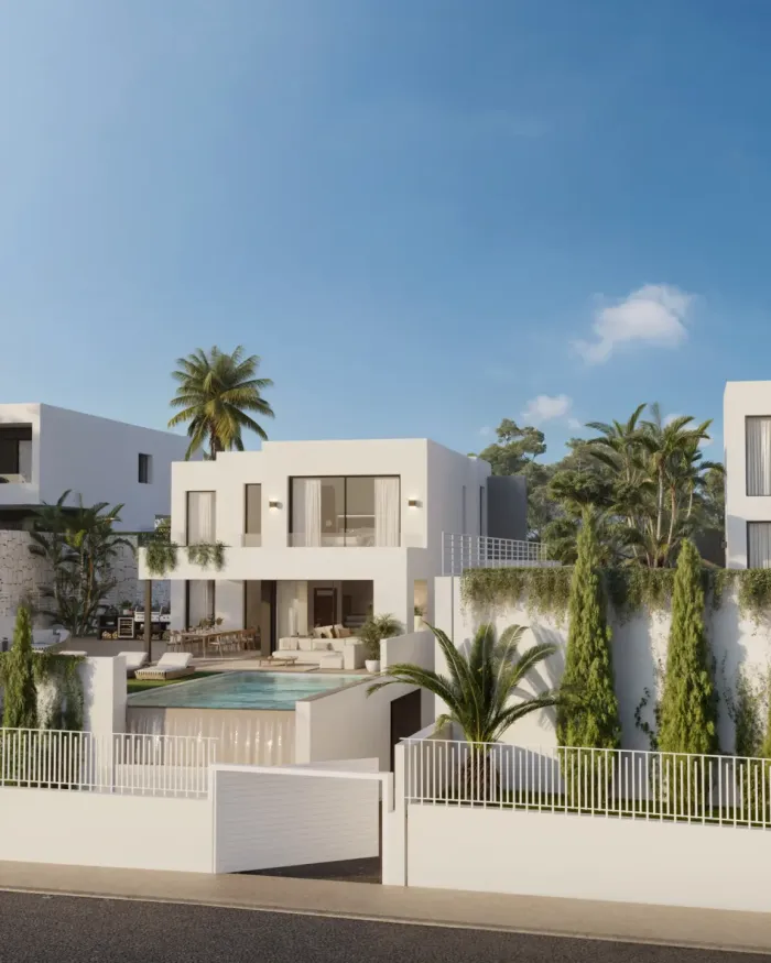 Villa en venta en Buena Vista, Mijas Costa