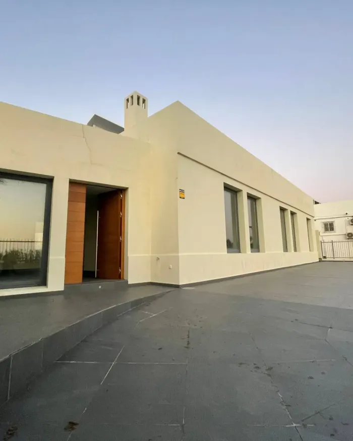 Office Units till salu i Marbella