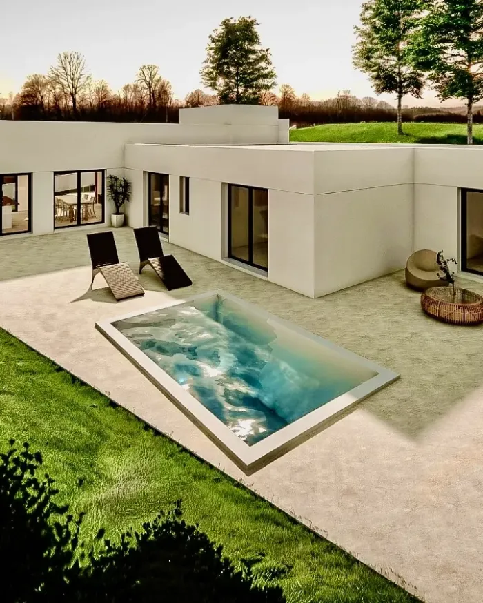 Villa till salu i Sotogrande Costa