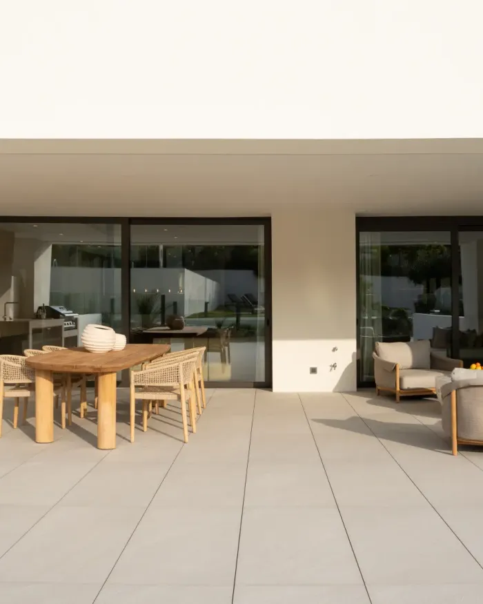 Ground Floor Duplex for sale in Epic Marbella, Marbella Golden Mile
