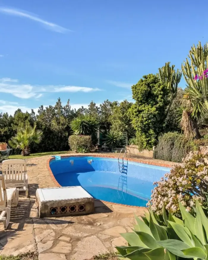 Villa for sale in Atalaya Golf, Estepona East