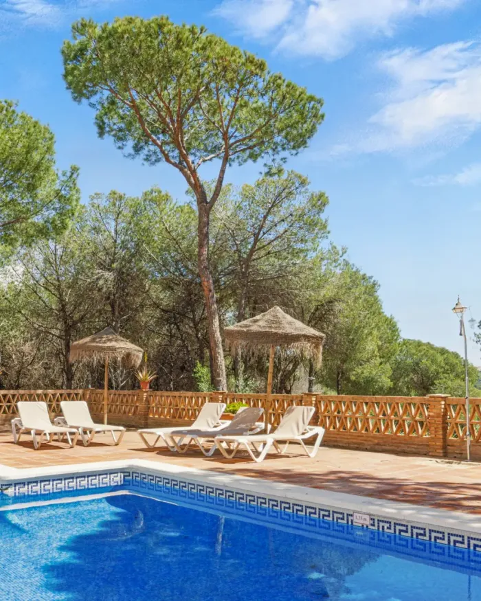 Atico Duplex en venta en Los Pinos de Aloha, Nueva Andalucia