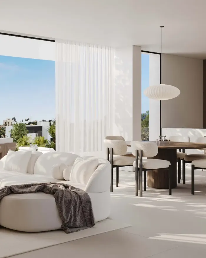 Villa en venta en Valle Romano, Estepona West
