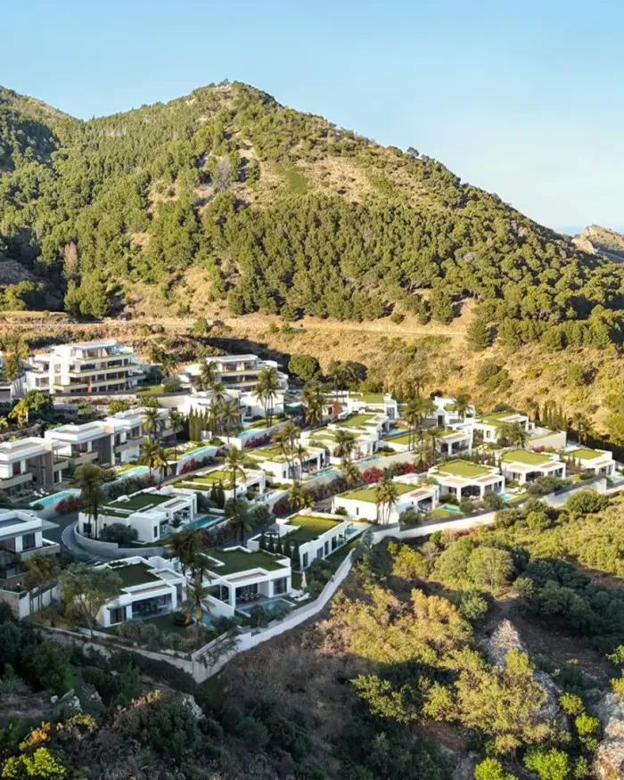 Lejlighed til salg i Mijas