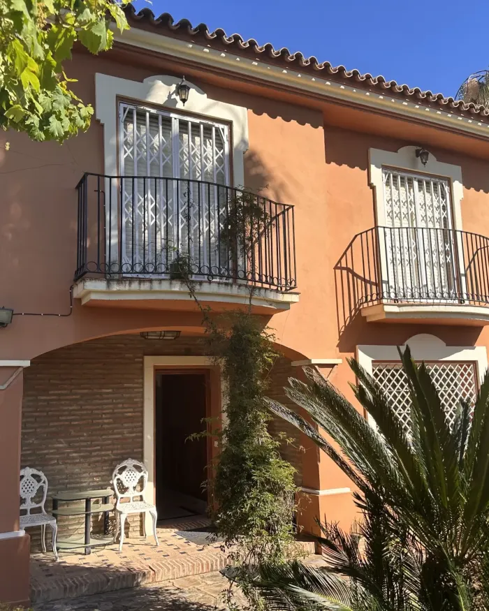 Chalet till salu i Monte Biarritz, Estepona East